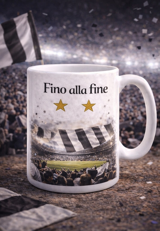 La mia squadra del cuore