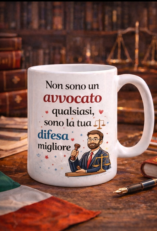 Ognuno Ha il Suo Mestire