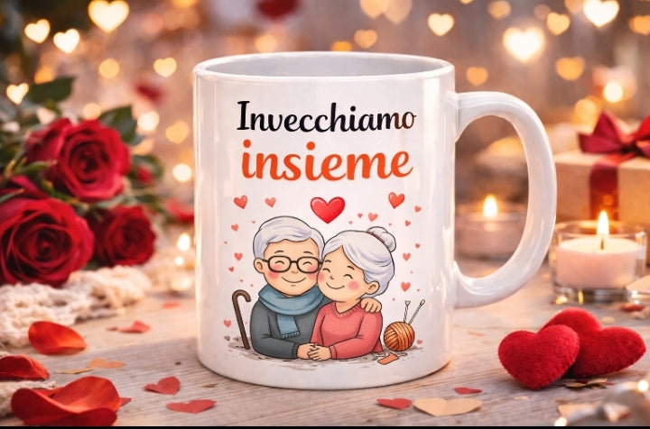 Innamorati