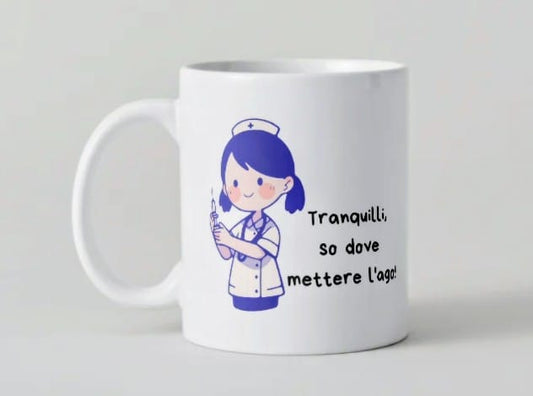 Ognuno Ha il Suo Mestire