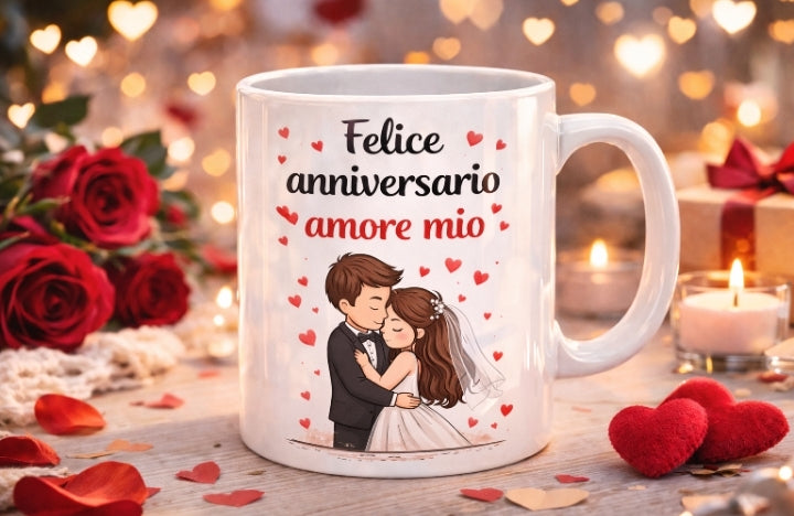 Innamorati