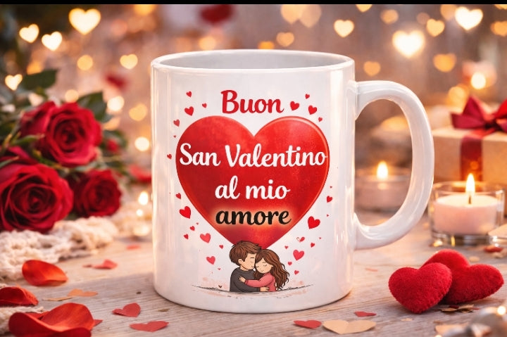 Innamorati