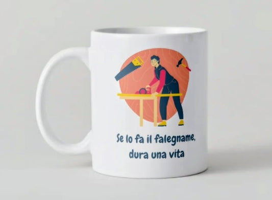 Ognuno Ha il Suo Mestire