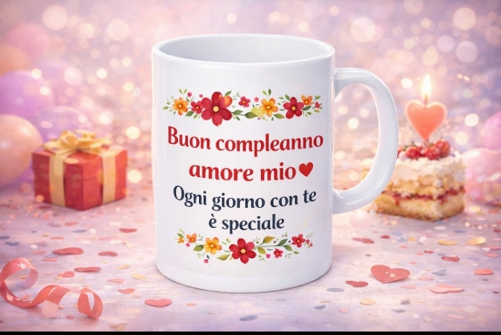 Compleanno