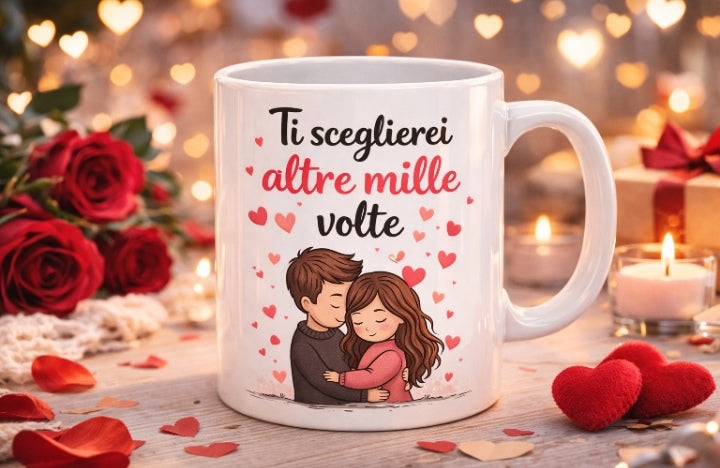 Innamorati