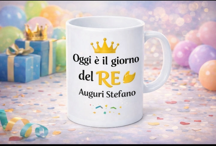 Compleanno