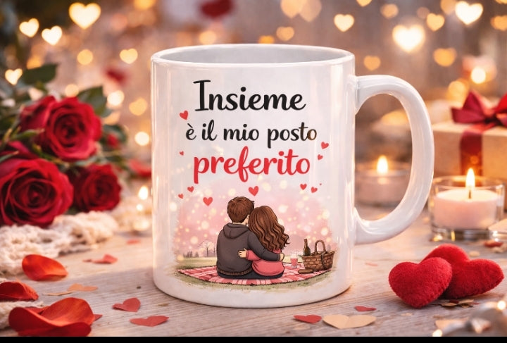 Innamorati