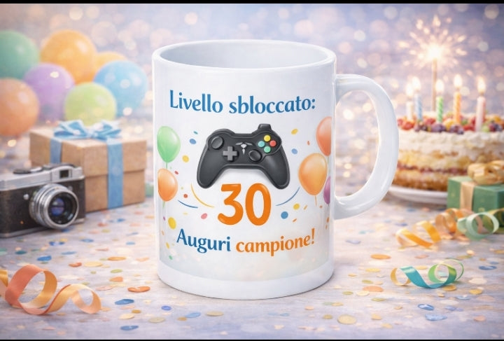Compleanno