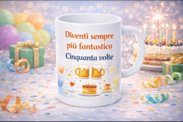 Compleanno