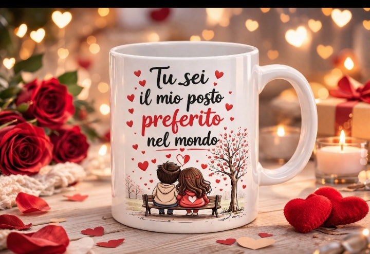Innamorati