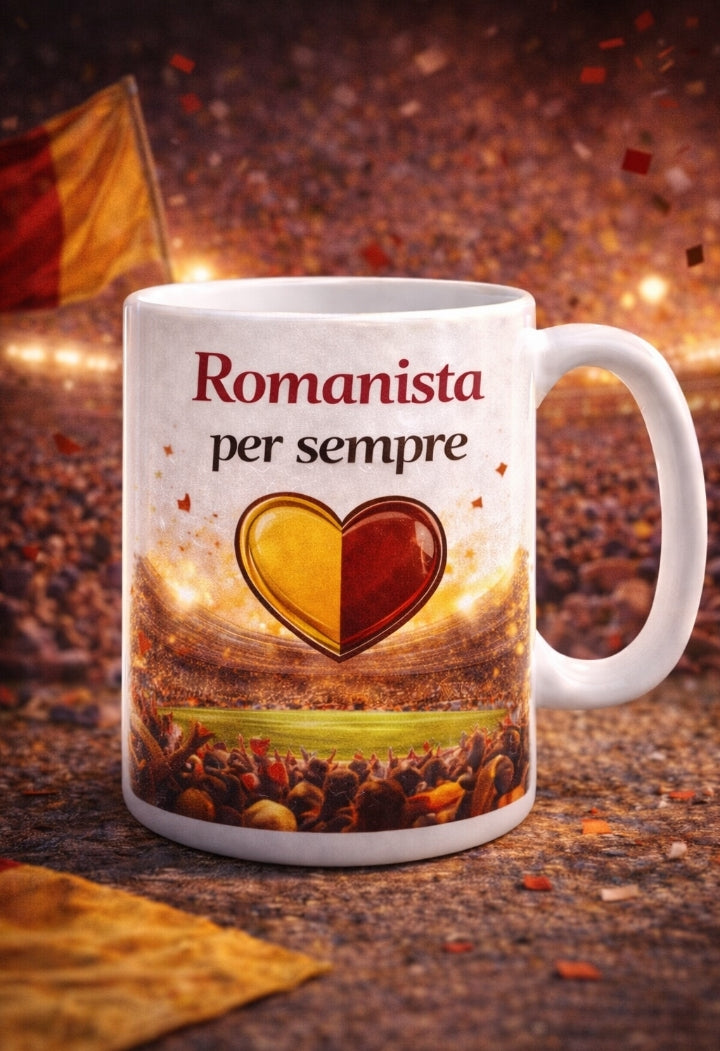 La mia squadra del cuore