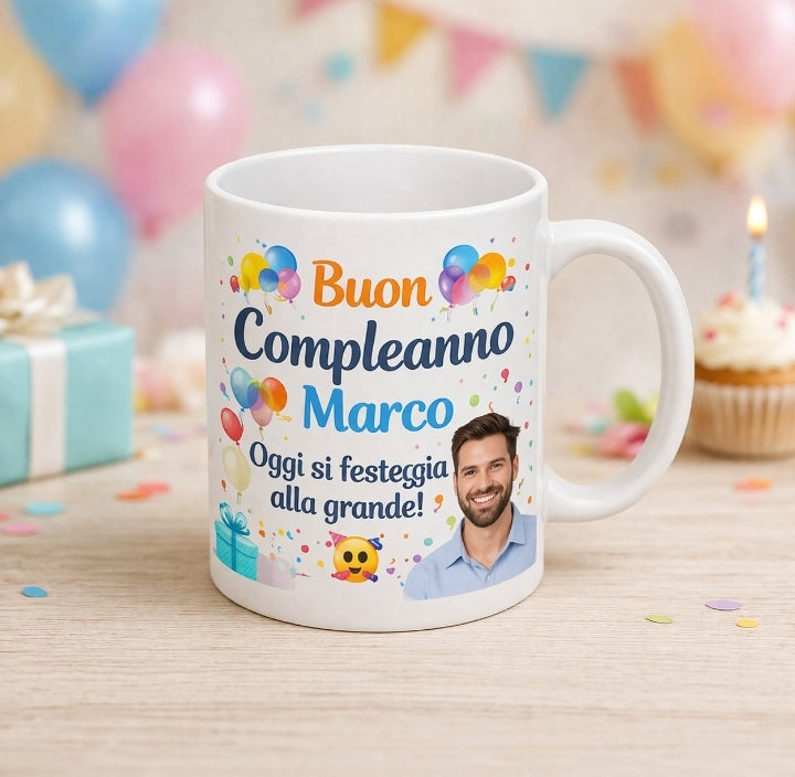 Compleanno