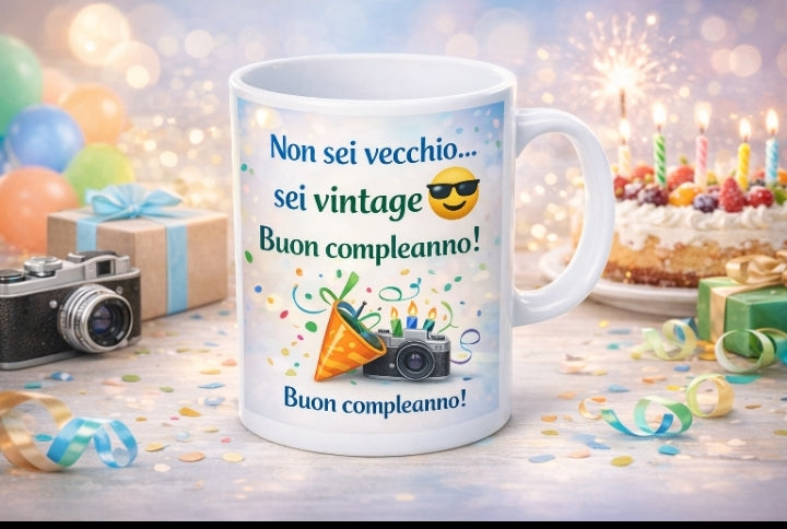 Compleanno