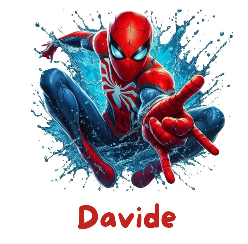 Tazze bambini personalizzabile