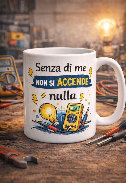 Ognuno Ha il Suo Mestire