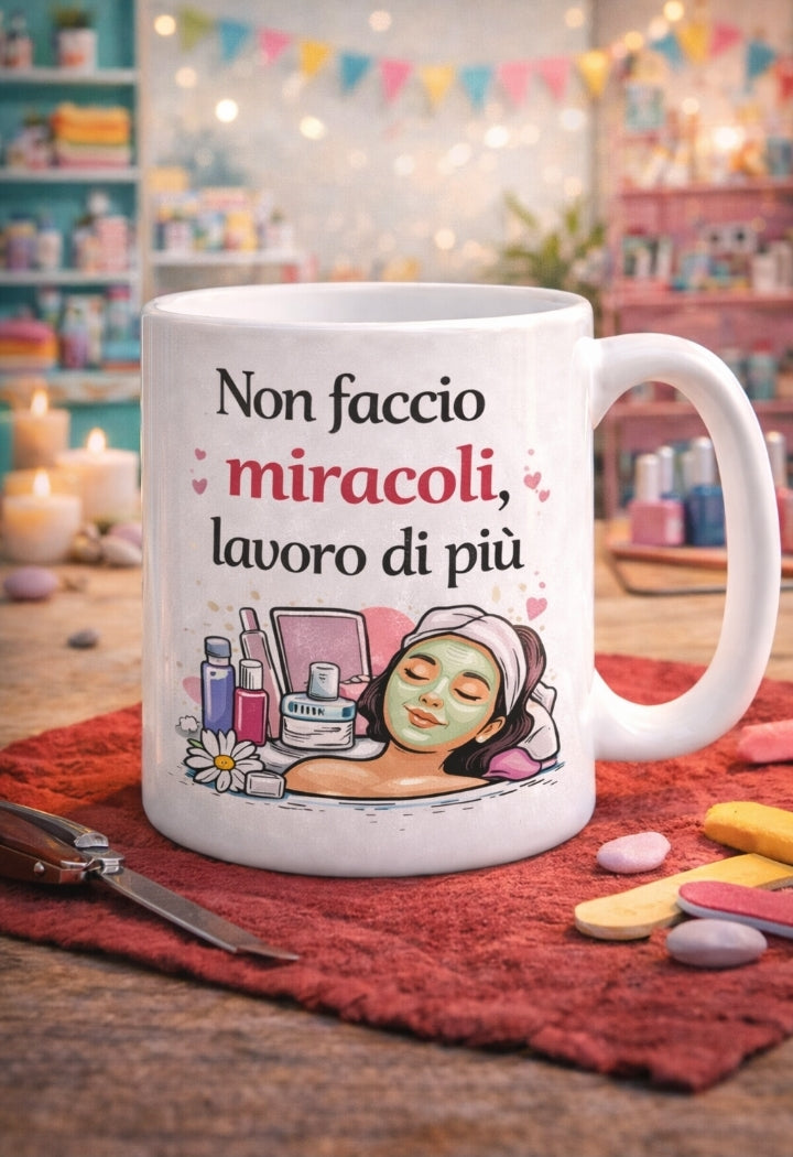 Ognuno Ha il Suo Mestire