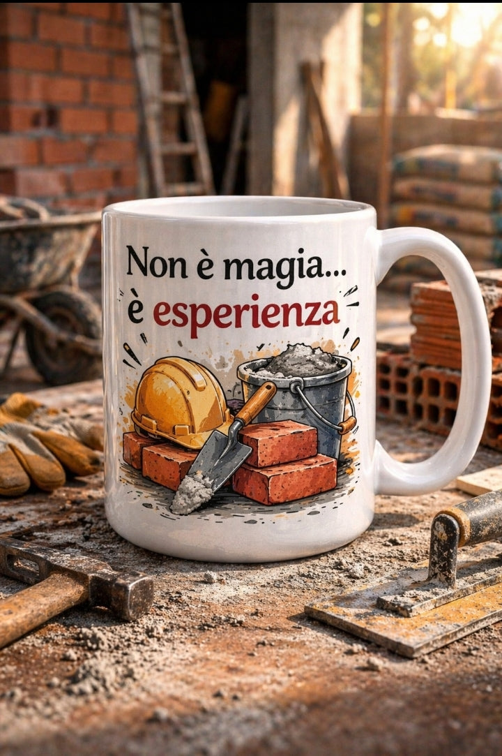 Ognuno Ha il Suo Mestire