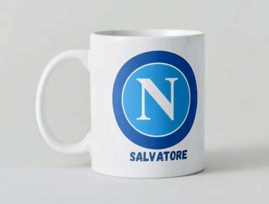 La mia squadra del cuore