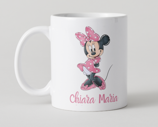 Tazze bambini personalizzabile