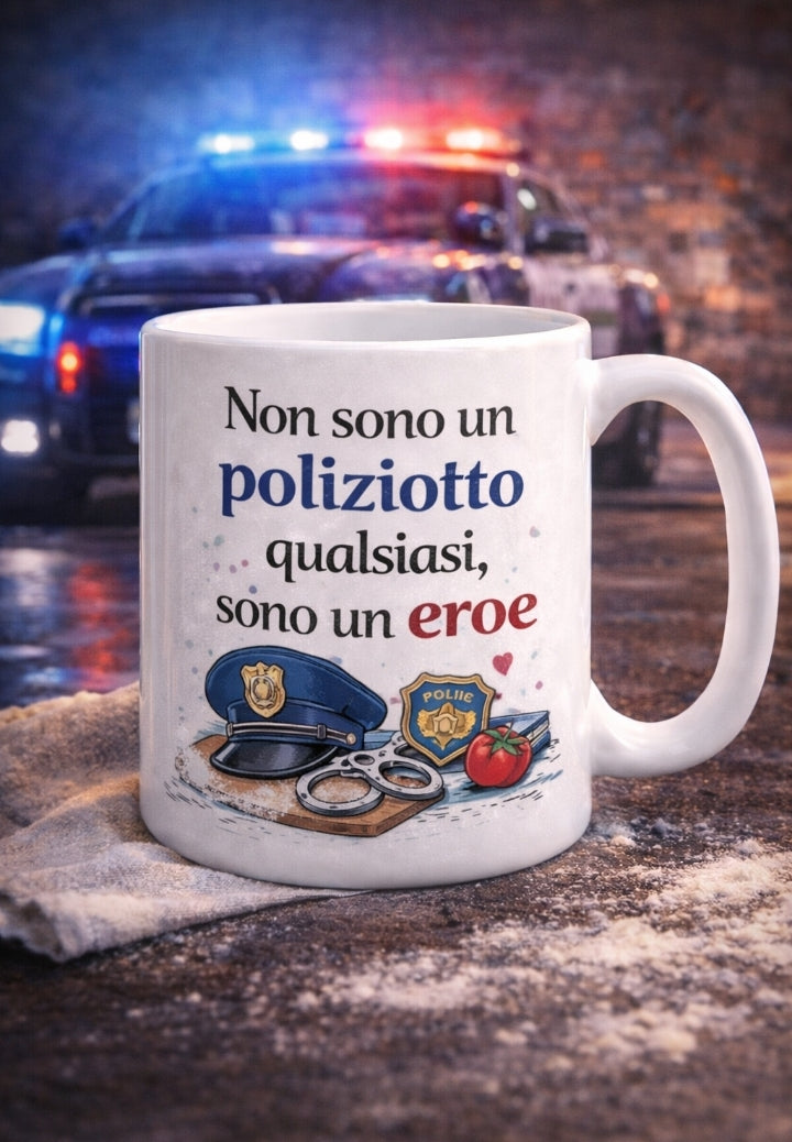 Ognuno Ha il Suo Mestire