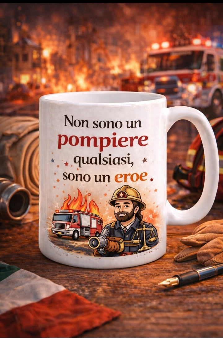 Ognuno Ha il Suo Mestire