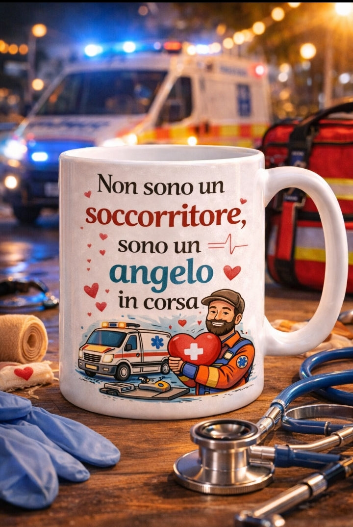 Ognuno Ha il Suo Mestire