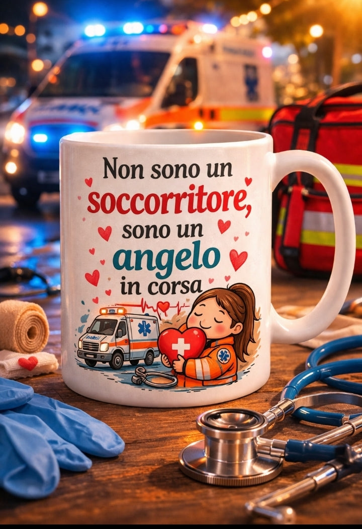 Ognuno Ha il Suo Mestire